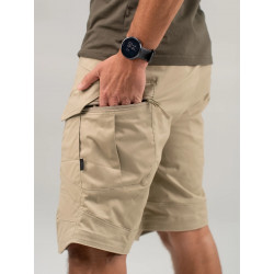 Фото: “Шорты UTS Cotton Khaki | Army Stroll”