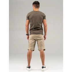 Фото: “Шорты UTS Cotton Khaki | Army Stroll”