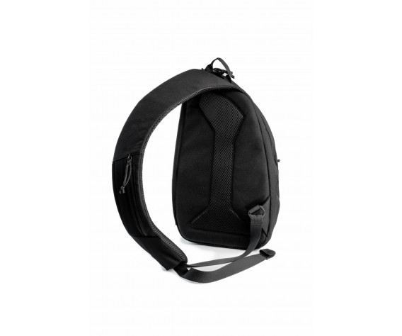 Фото: “Рюкзак EDC Sling Black | Army Stroll”, купить в интернет магазине