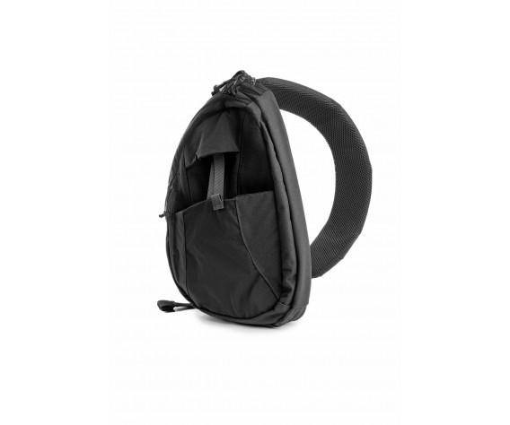 Фото: “Рюкзак EDC Sling Black | Army Stroll”, купить в интернет магазине