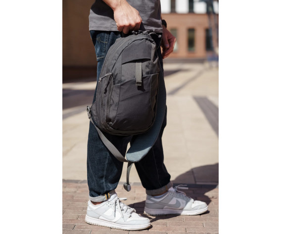 Фото: “Рюкзак EDC Sling Shadow Grey | Army Stroll”, купить в интернет магазине