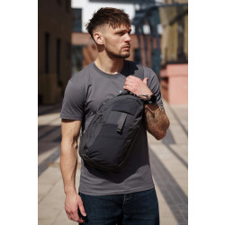 Фото: “Рюкзак EDC Sling Shadow Grey | Army Stroll”