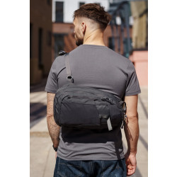 Фото: “Рюкзак EDC Sling Shadow Grey | Army Stroll”