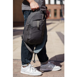 Фото: “Рюкзак EDC Sling Shadow Grey | Army Stroll”