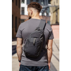 Фото: “Рюкзак EDC Sling Shadow Grey | Army Stroll”