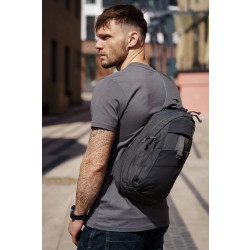 Фото: “Рюкзак EDC Sling Shadow Grey | Army Stroll”