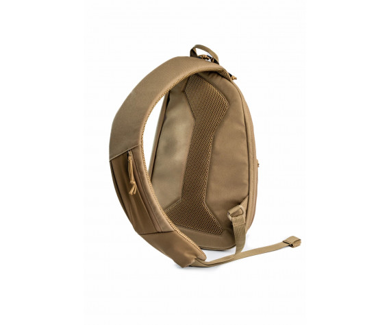 Фото: “Рюкзак EDC Sling Coyote | Army Stroll”, купить в интернет магазине