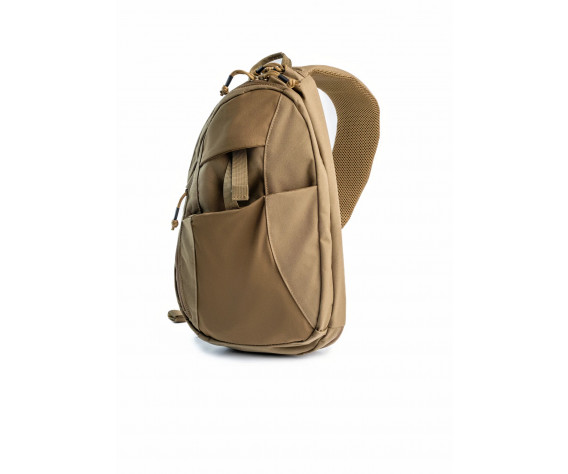 Фото: “Рюкзак EDC Sling Coyote | Army Stroll”, купить в интернет магазине