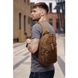 Фото: “Рюкзак EDC Sling Coyote | Army Stroll”