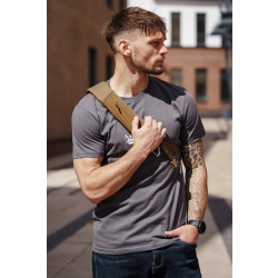 Фото: “Рюкзак EDC Sling Coyote | Army Stroll”