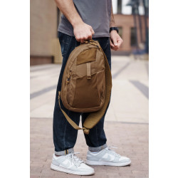 Фото: “Рюкзак EDC Sling Coyote | Army Stroll”