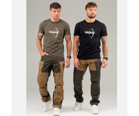 Фото: “Брюки UTP Combined Coyote/Taiga”, купить в интернет магазине