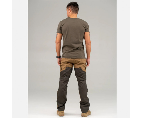 Фото: “Брюки UTP Combined Coyote/Taiga”, купить в интернет магазине