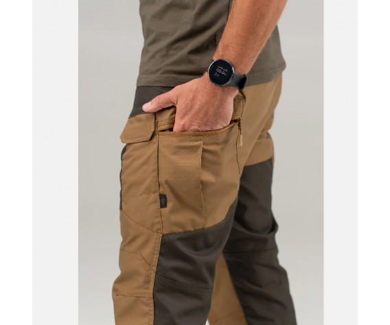 Фото: “Брюки UTP Combined Coyote/Taiga”, купить в интернет магазине