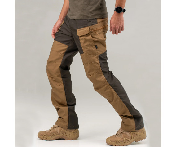 Фото: “Брюки UTP Combined Coyote/Taiga”, купить в интернет магазине