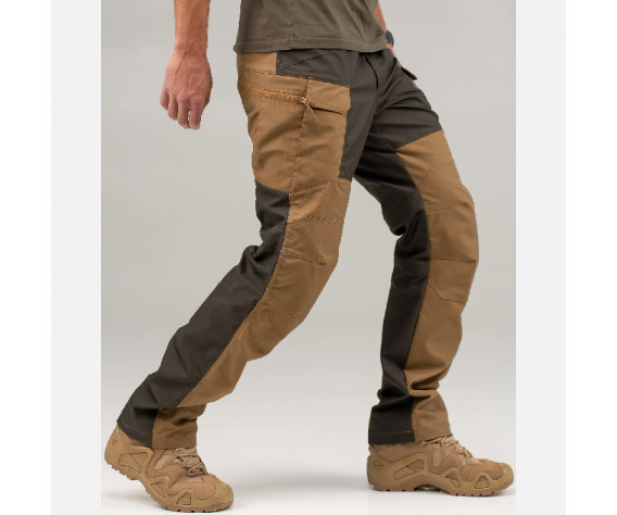 Фото: “Брюки UTP Combined Coyote/Taiga”, купить в интернет магазине