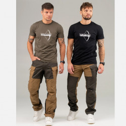 Фото: “Брюки UTP Combined Coyote/Taiga”