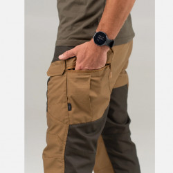 Фото: “Брюки UTP Combined Coyote/Taiga”