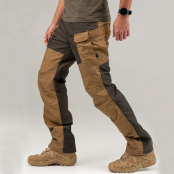 Фото: “Брюки UTP Combined Coyote/Taiga”, купить в интернет магазине