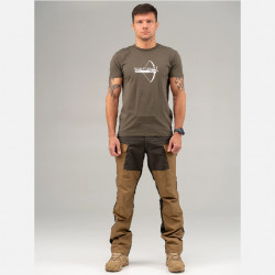 Фото: “Брюки UTP Combined Coyote/Taiga”