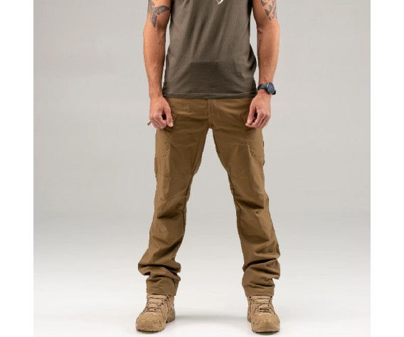 Фото: “Брюки UTP RipStop Coyote| Army Stroll (YKK)”, купить в интернет магазине