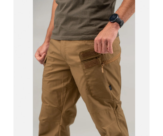 Фото: “Брюки UTP RipStop Coyote| Army Stroll (YKK)”, купить в интернет магазине