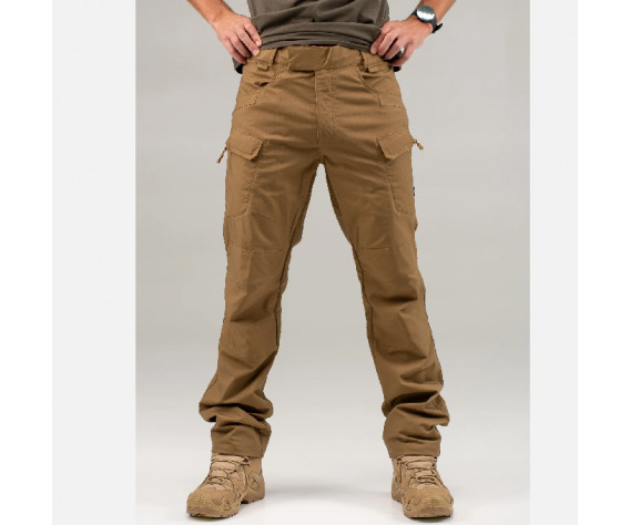 Фото: “Брюки UTP RipStop Coyote| Army Stroll (YKK)”, купить в интернет магазине