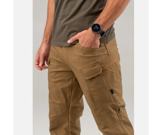 Фото: “Брюки UTP RipStop Coyote| Army Stroll (YKK)”, купить в интернет магазине
