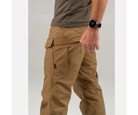 Фото: “Брюки UTP RipStop Coyote| Army Stroll (YKK)”, купить в интернет магазине
