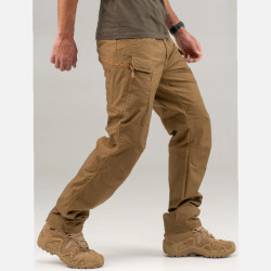 Фото: “Брюки UTP RipStop Coyote| Army Stroll (YKK)”