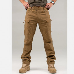 Фото: “Брюки UTP RipStop Coyote| Army Stroll (YKK)”