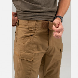 Фото: “Брюки UTP RipStop Coyote| Army Stroll (YKK)”