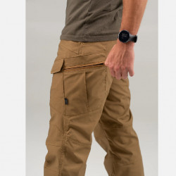 Фото: “Брюки UTP RipStop Coyote| Army Stroll (YKK)”