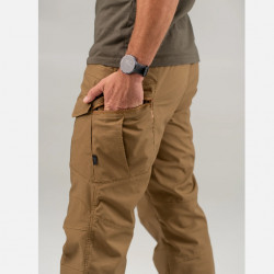 Фото: “Брюки UTP RipStop Coyote| Army Stroll (YKK)”