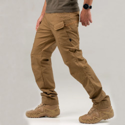 Фото: “Брюки UTP RipStop Coyote| Army Stroll (YKK)”, купить в интернет магазине