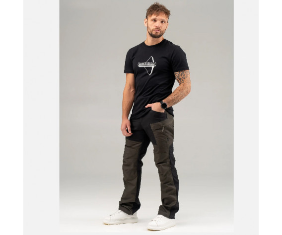 Фото: “Брюки UTP Combined Taiga/Black | Army Stroll”, купить в интернет магазине