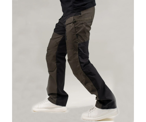 Фото: “Брюки UTP Combined Taiga/Black | Army Stroll”, купить в интернет магазине