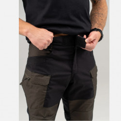 Фото: “Брюки UTP Combined Taiga/Black | Army Stroll”