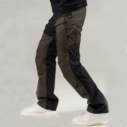 Фото: “Брюки UTP Combined Taiga/Black | Army Stroll”, купить в интернет магазине