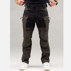 Фото: “Брюки UTP Combined Taiga/Black | Army Stroll”