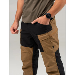 Фото: “Брюки UTP Combined Coyote/Black | Army Stroll”