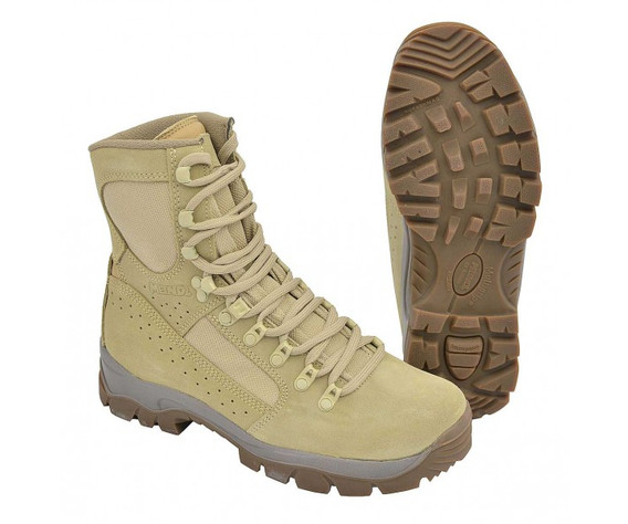 Фото: “Берцы контрактные Meindl Desert Fox”, купить в интернет магазине