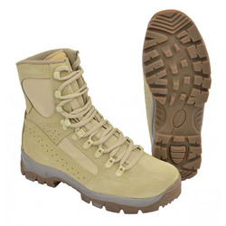 Фото: “Берцы контрактные Meindl Desert Fox”