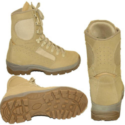 Фото: “Берцы контрактные Meindl Desert Fox”, купить в интернет магазине