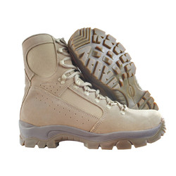 Фото: “Берцы контрактные Meindl Desert Fox”