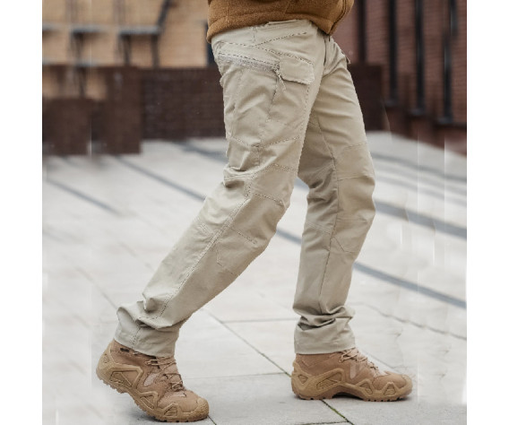 Фото: “Брюки UTP Cotton Хаки | Army Stroll”, купить в интернет магазине