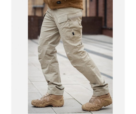 Фото: “Брюки UTP Cotton Хаки | Army Stroll”, купить в интернет магазине