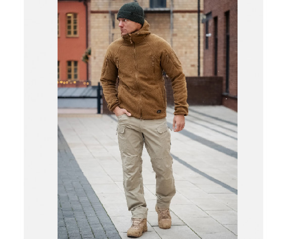 Фото: “Брюки UTP Cotton Хаки | Army Stroll”, купить в интернет магазине