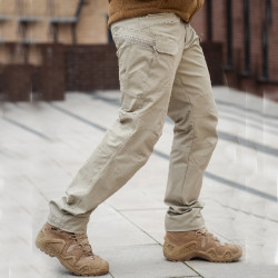 Фото: “Брюки UTP Cotton Хаки | Army Stroll”, купить в интернет магазине