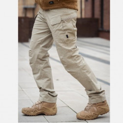 Фото: “Брюки UTP Cotton Хаки | Army Stroll”